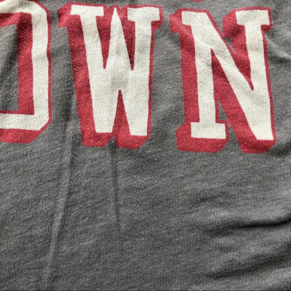Wisconsin Badgers Tank - Picture 9 of 9